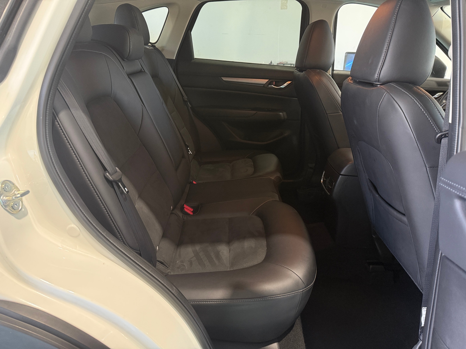 Thumbnail: 2019 Mazda CX-5 - 5