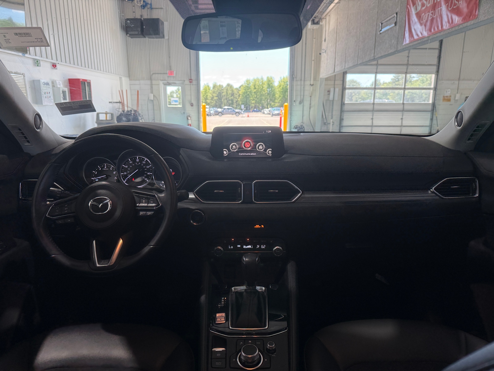 Thumbnail: 2019 Mazda CX-5 - 2