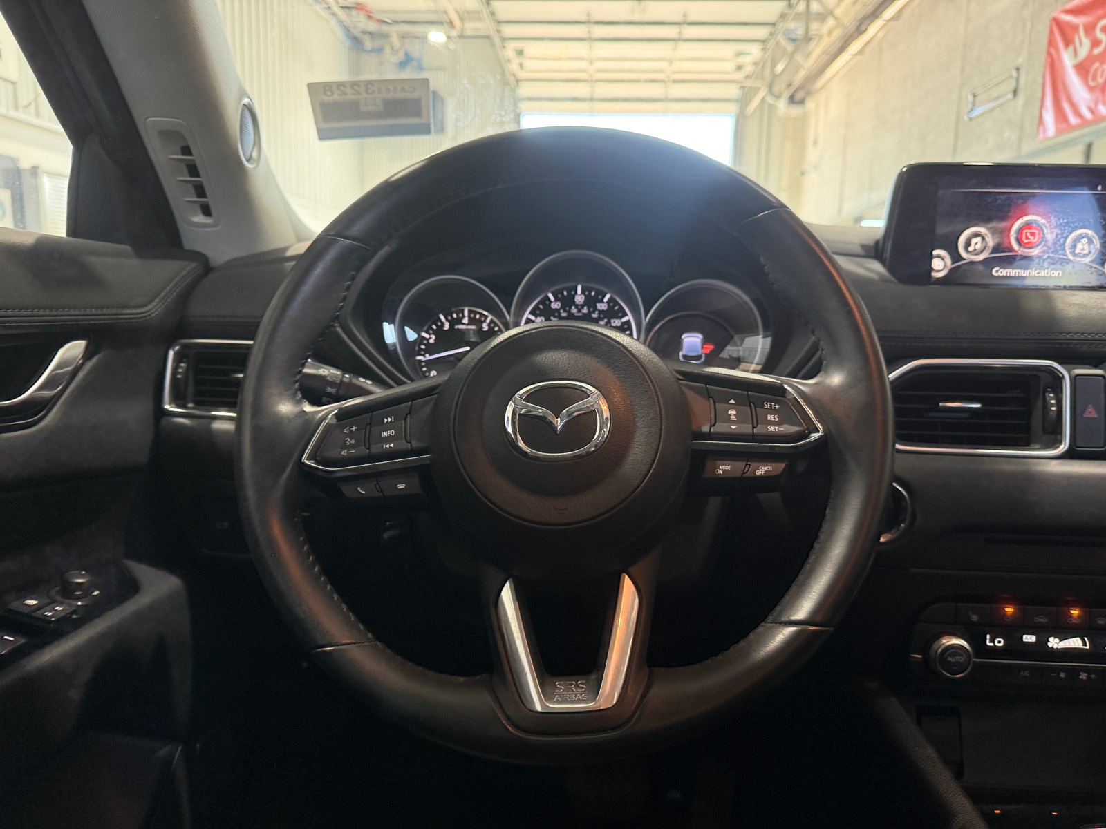 Thumbnail: 2019 Mazda CX-5 - 4