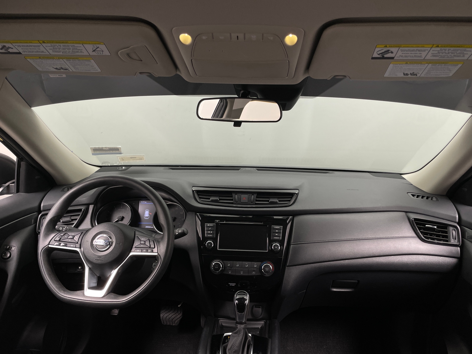 Thumbnail: 2019 Nissan Rogue - 3