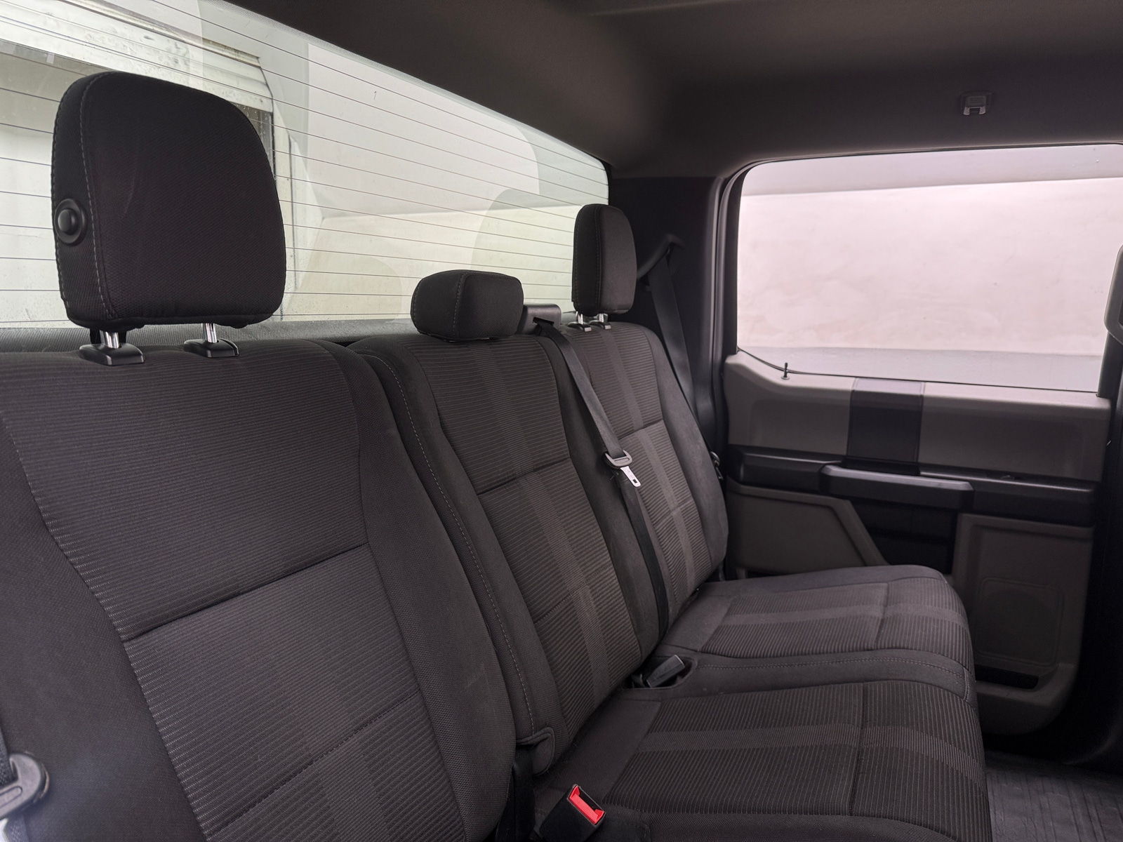 Thumbnail: 2018 Ford Econoline - 6