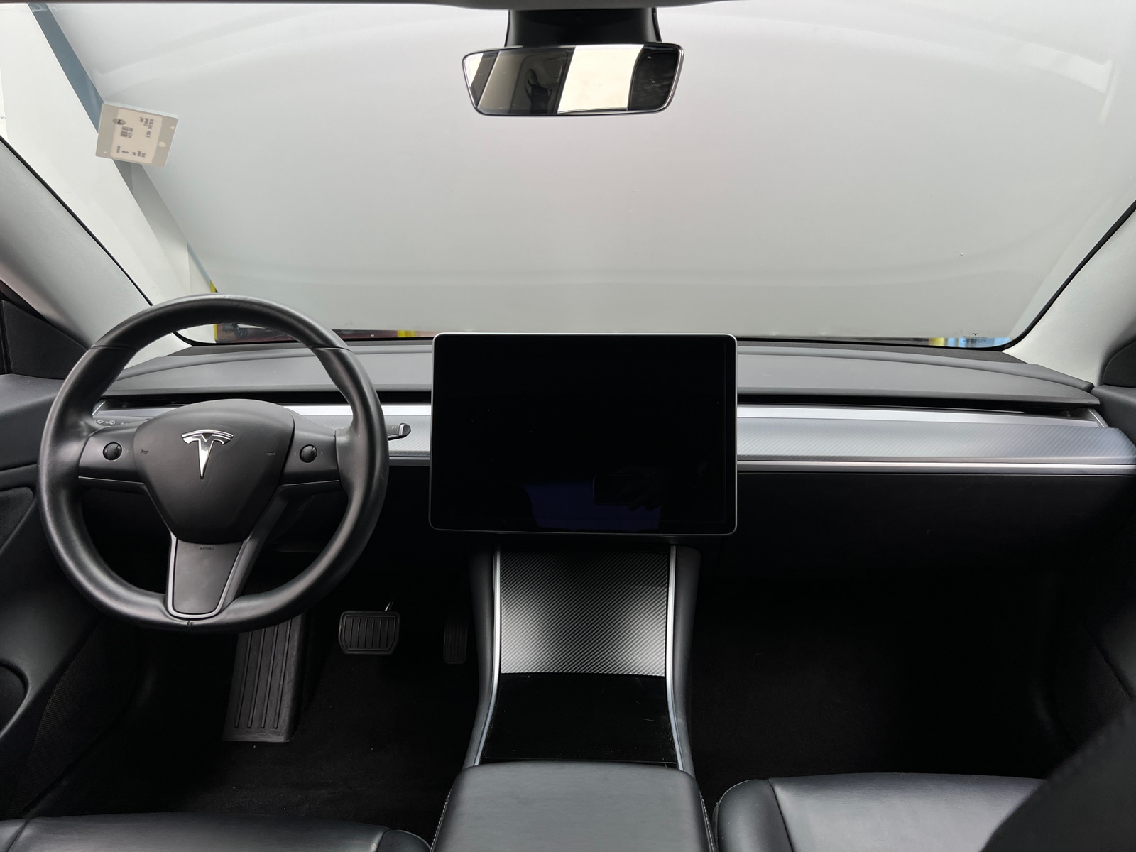 Thumbnail: 2018 Tesla Model 3 - 2