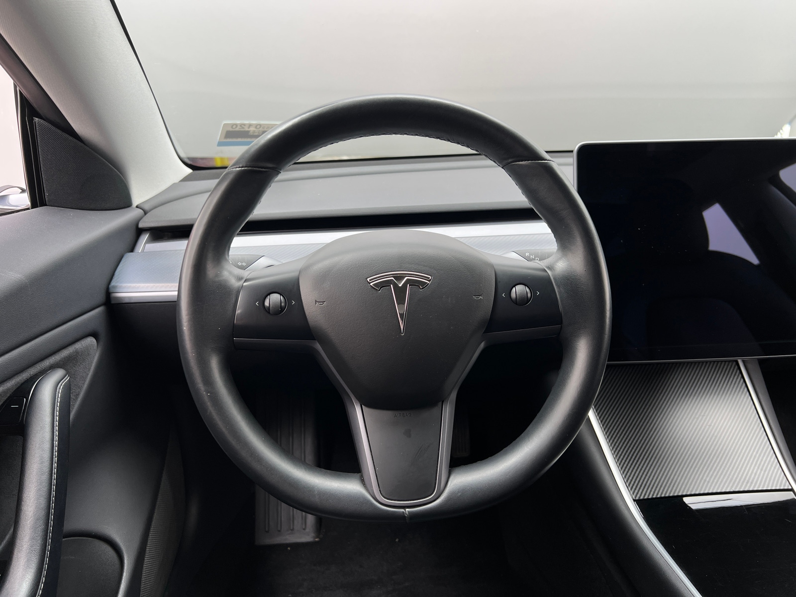 Thumbnail: 2018 Tesla Model 3 - 4