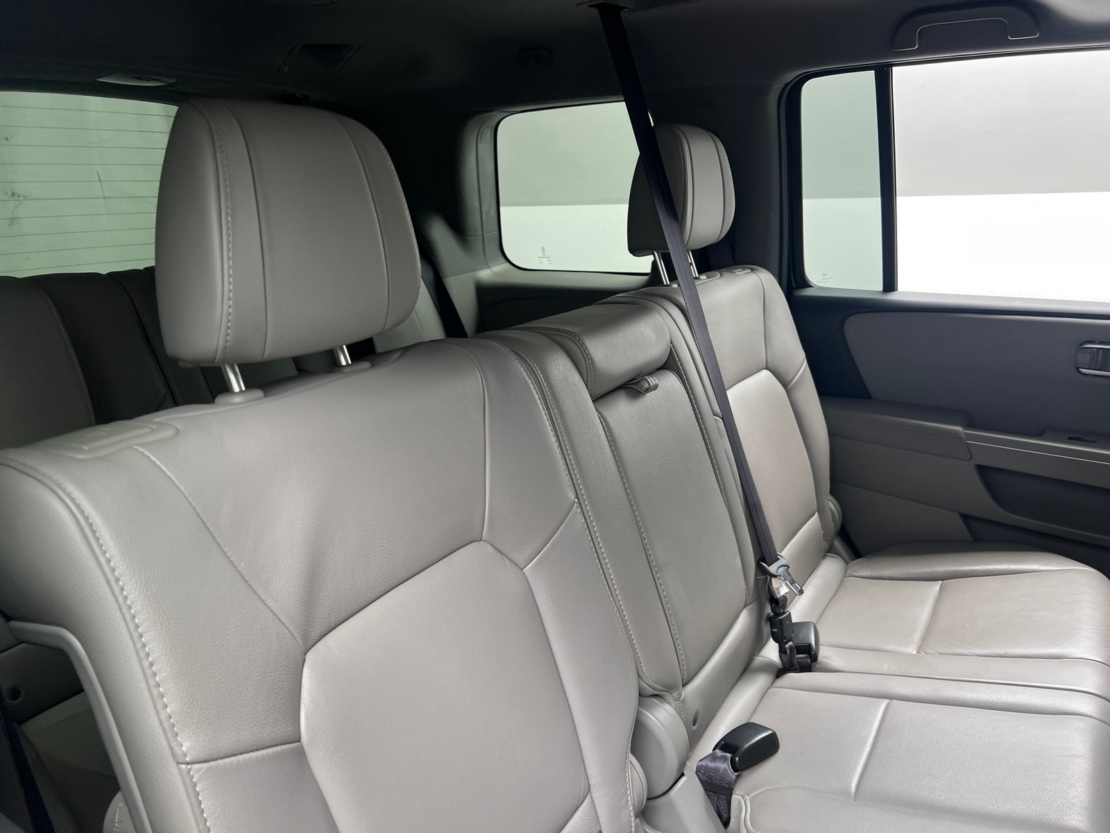 Thumbnail: 2013 Honda Pilot - 5