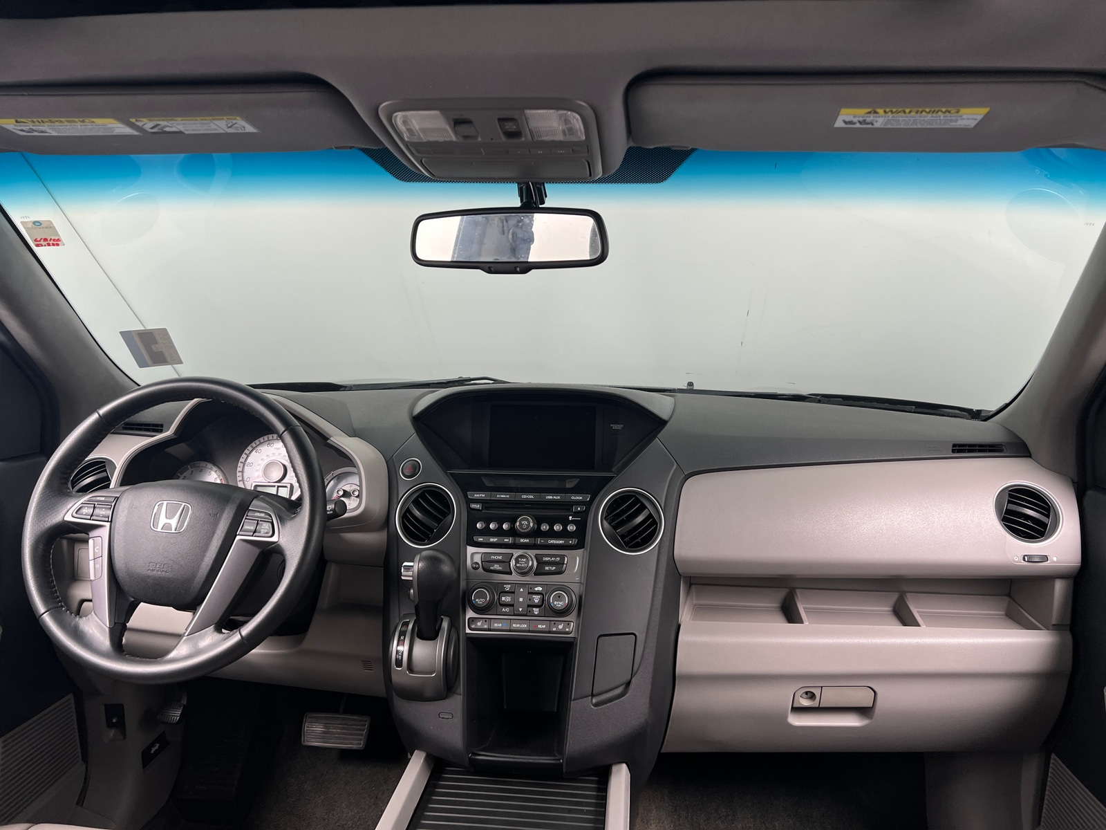 Thumbnail: 2013 Honda Pilot - 2