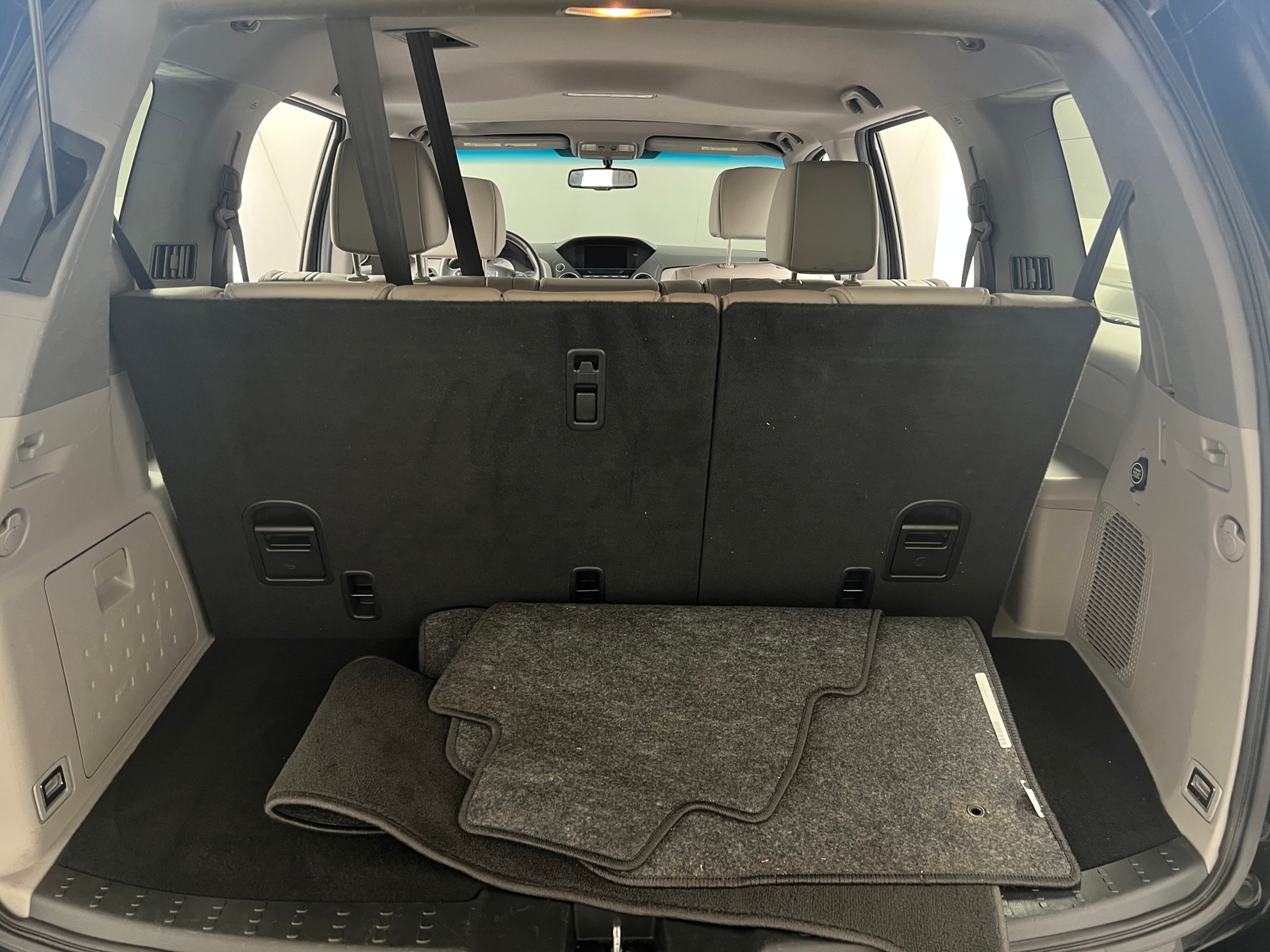Thumbnail: 2013 Honda Pilot - 6