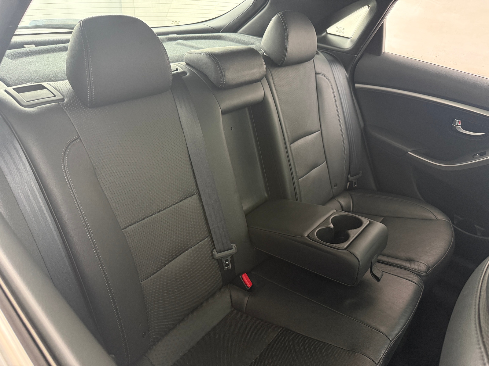 Thumbnail: 2013 Hyundai Elantra - 5