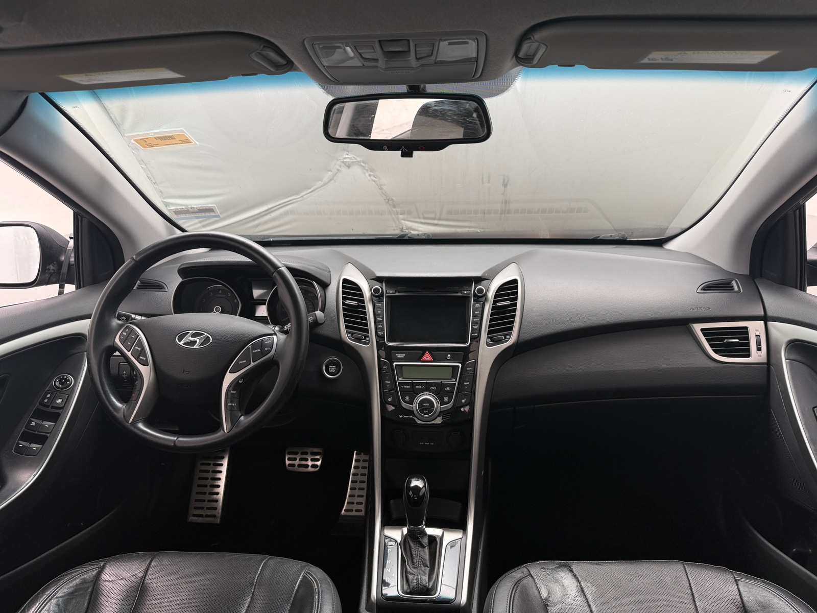 Thumbnail: 2013 Hyundai Elantra - 2