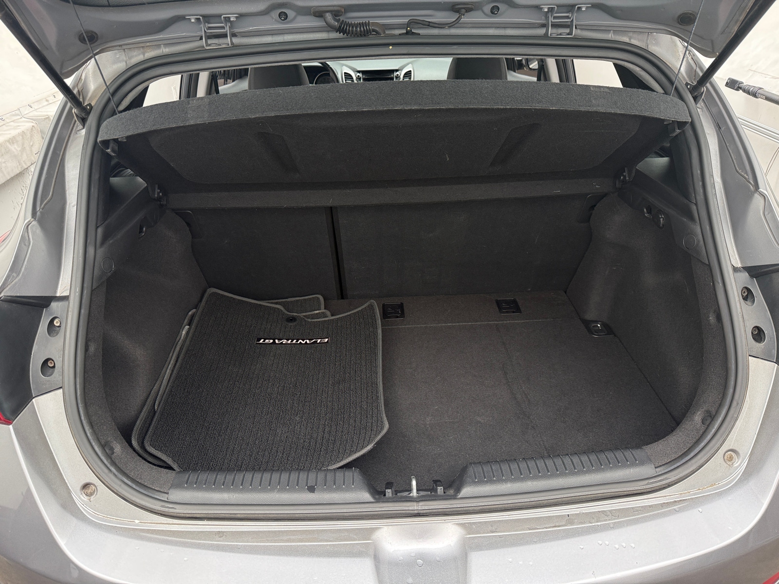 Thumbnail: 2013 Hyundai Elantra - 6