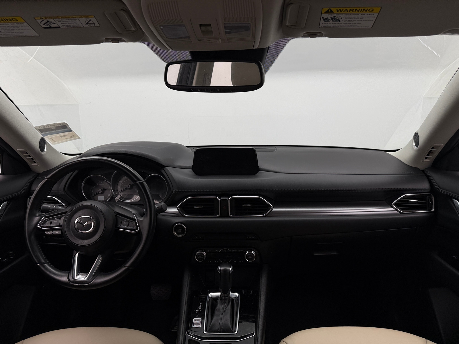 Thumbnail: 2017 Mazda CX-5 - 2