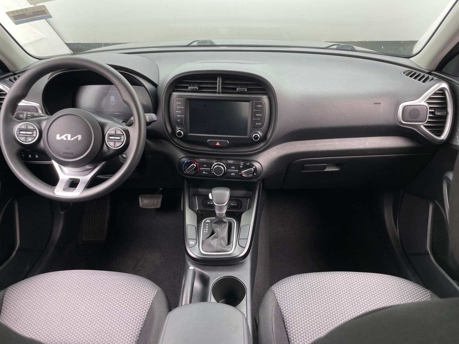 Thumbnail: 2025 Kia Soul - 3