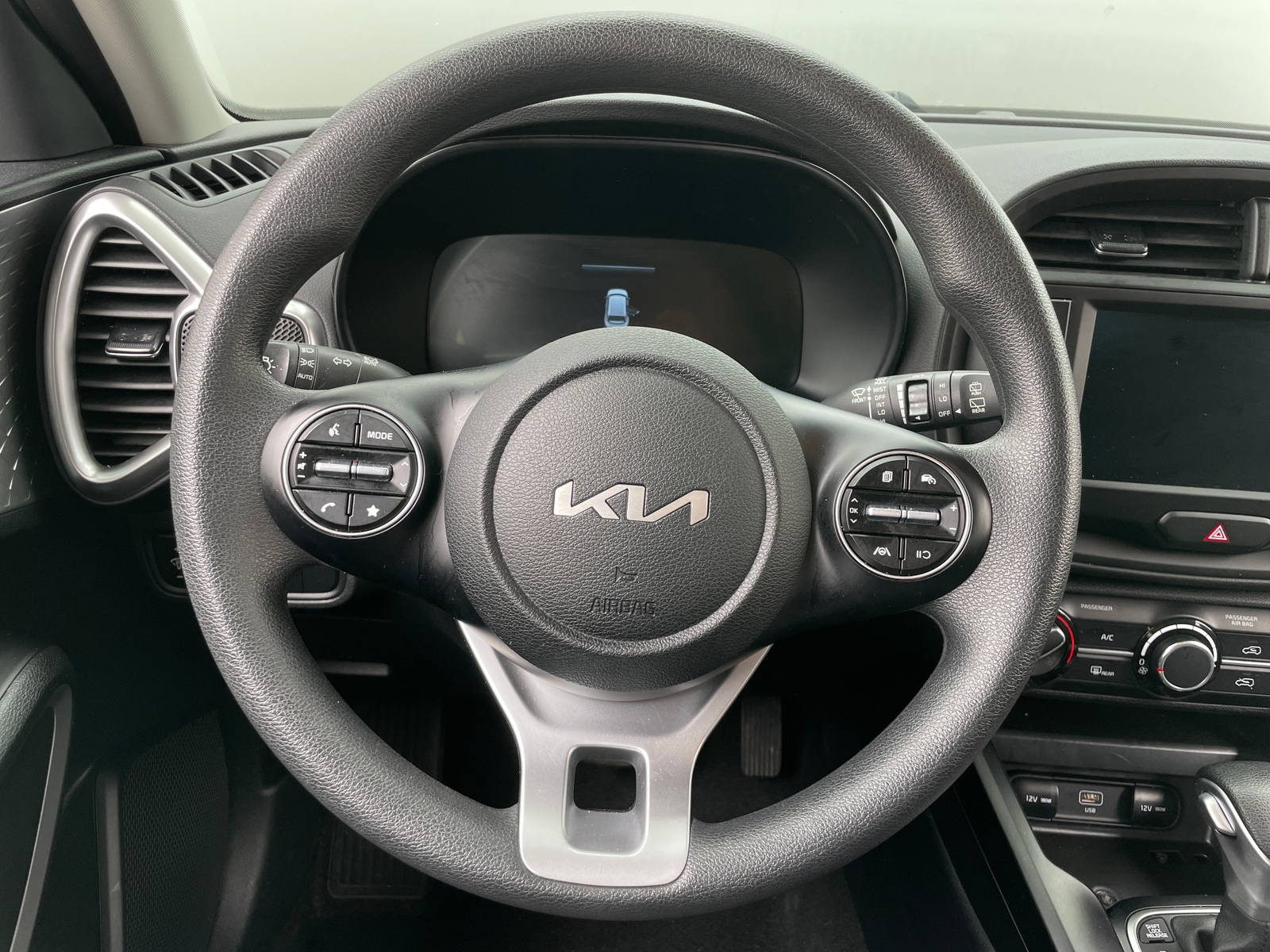 Thumbnail: 2025 Kia Soul - 5
