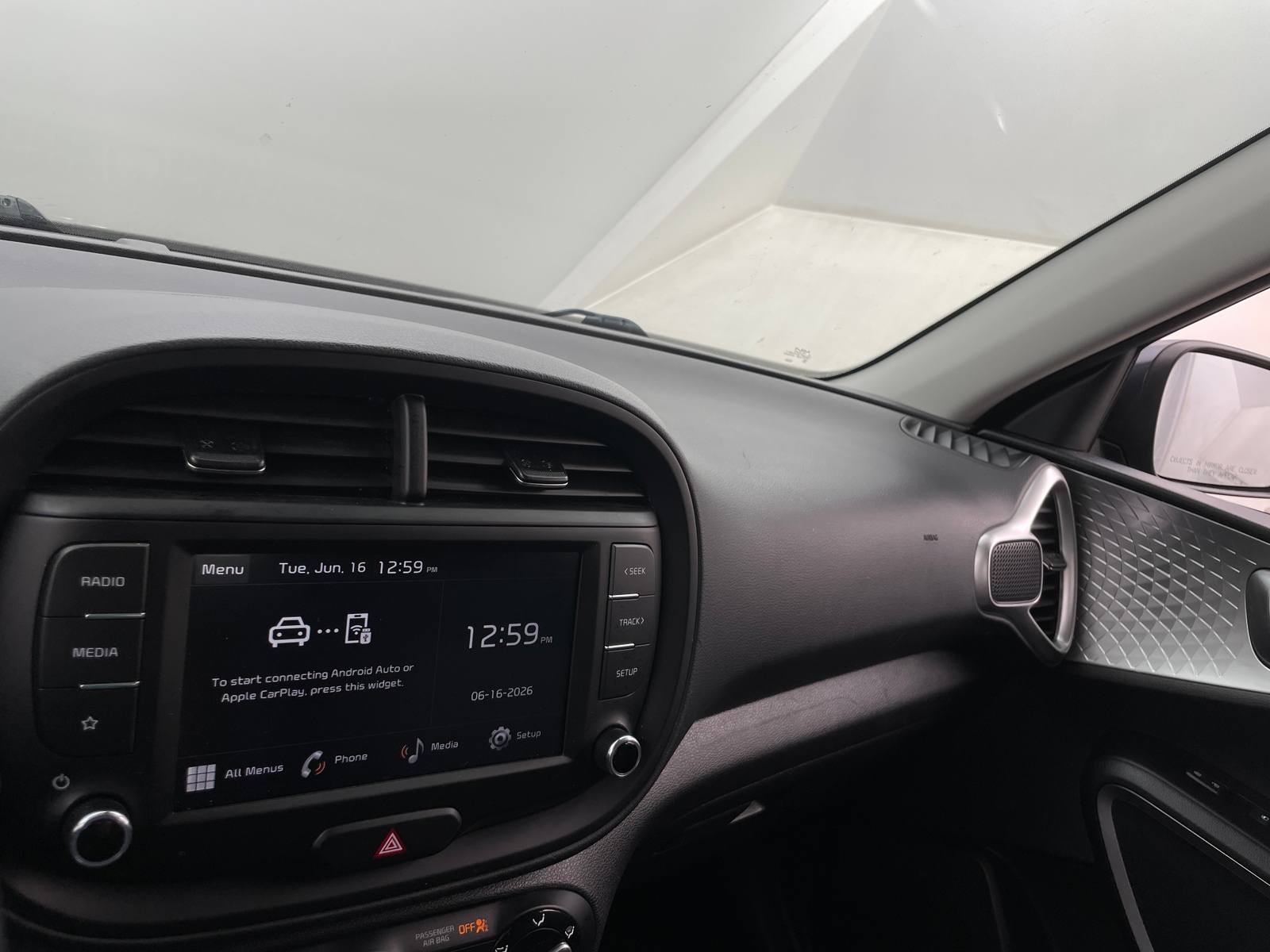 Thumbnail: 2025 Kia Soul - 4