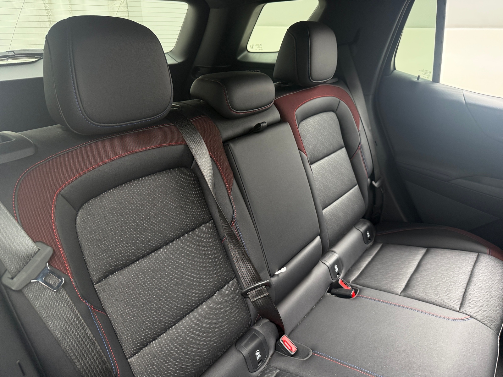 Thumbnail: 2025 Chevrolet Equinox - 5