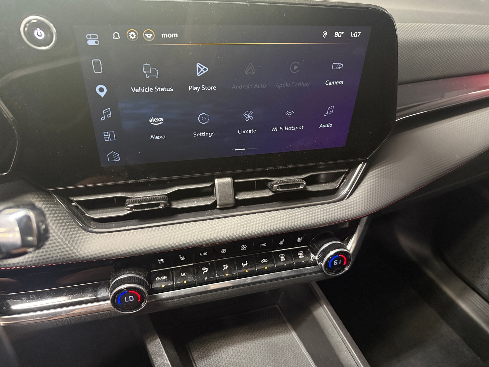 Thumbnail: 2025 Chevrolet Equinox - 3