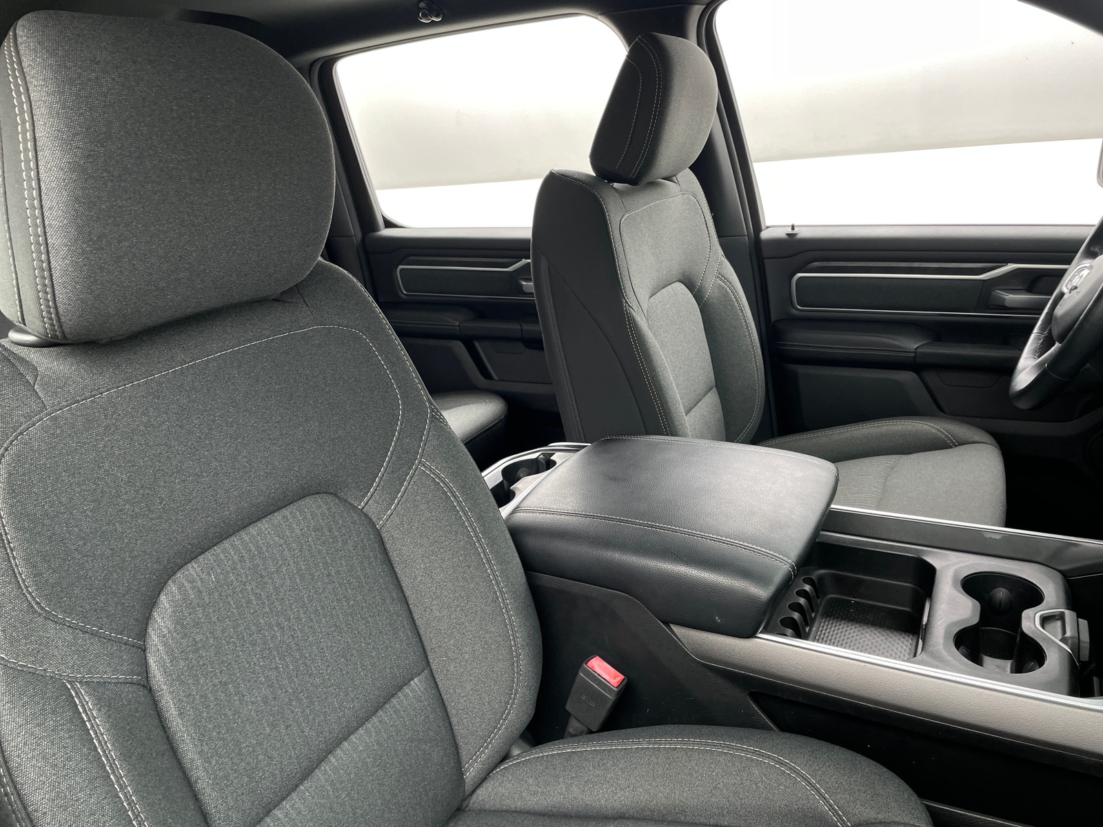 Thumbnail: 2019 RAM 1500 - 2