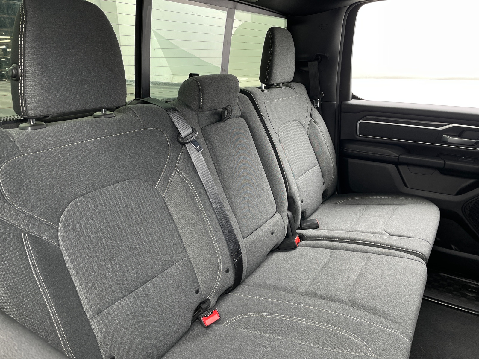 Thumbnail: 2019 RAM 1500 - 6