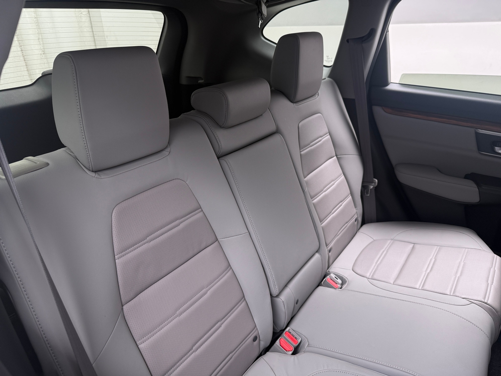 Thumbnail: 2019 Honda CR-V - 5