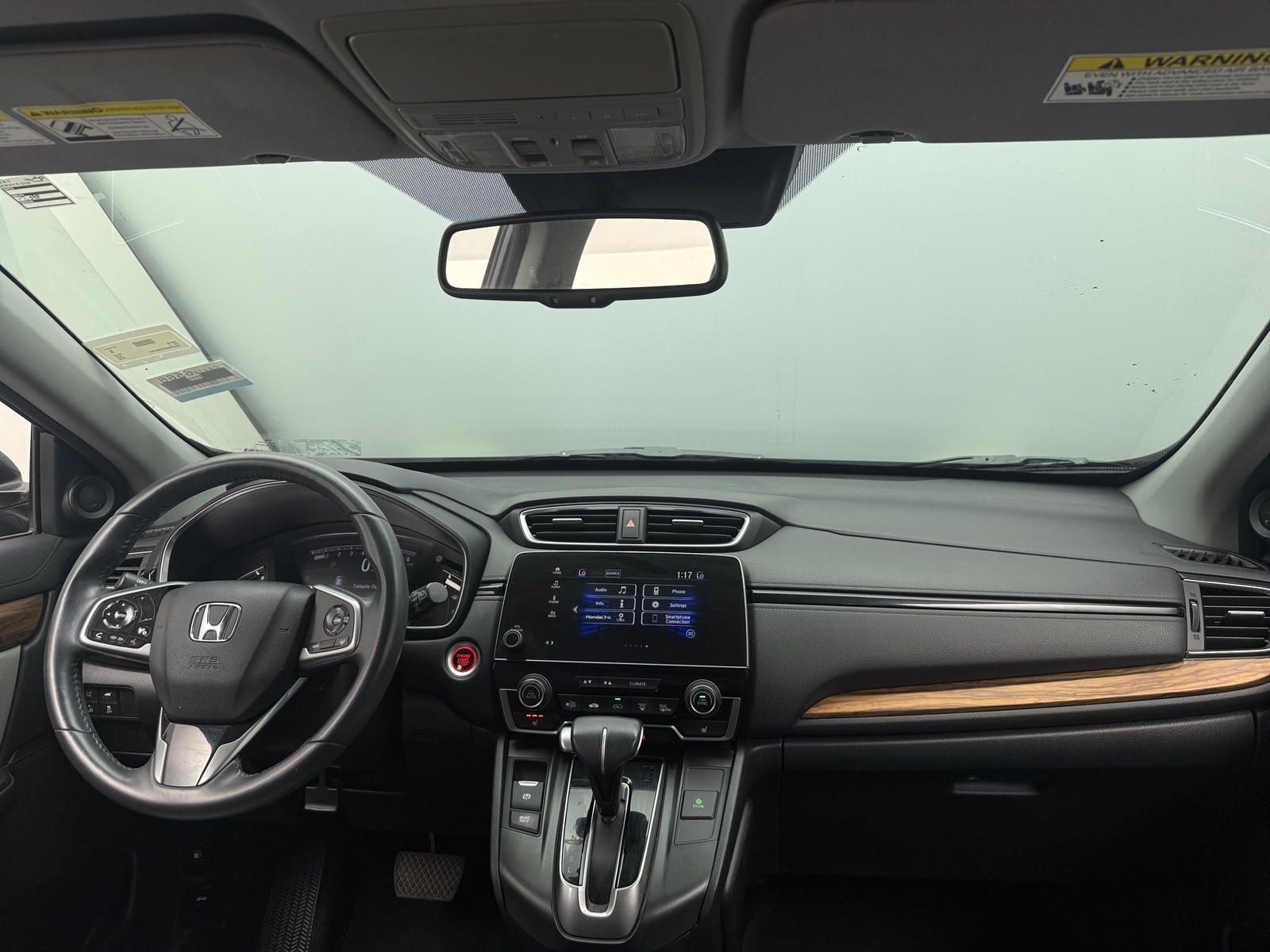 Thumbnail: 2019 Honda CR-V - 2