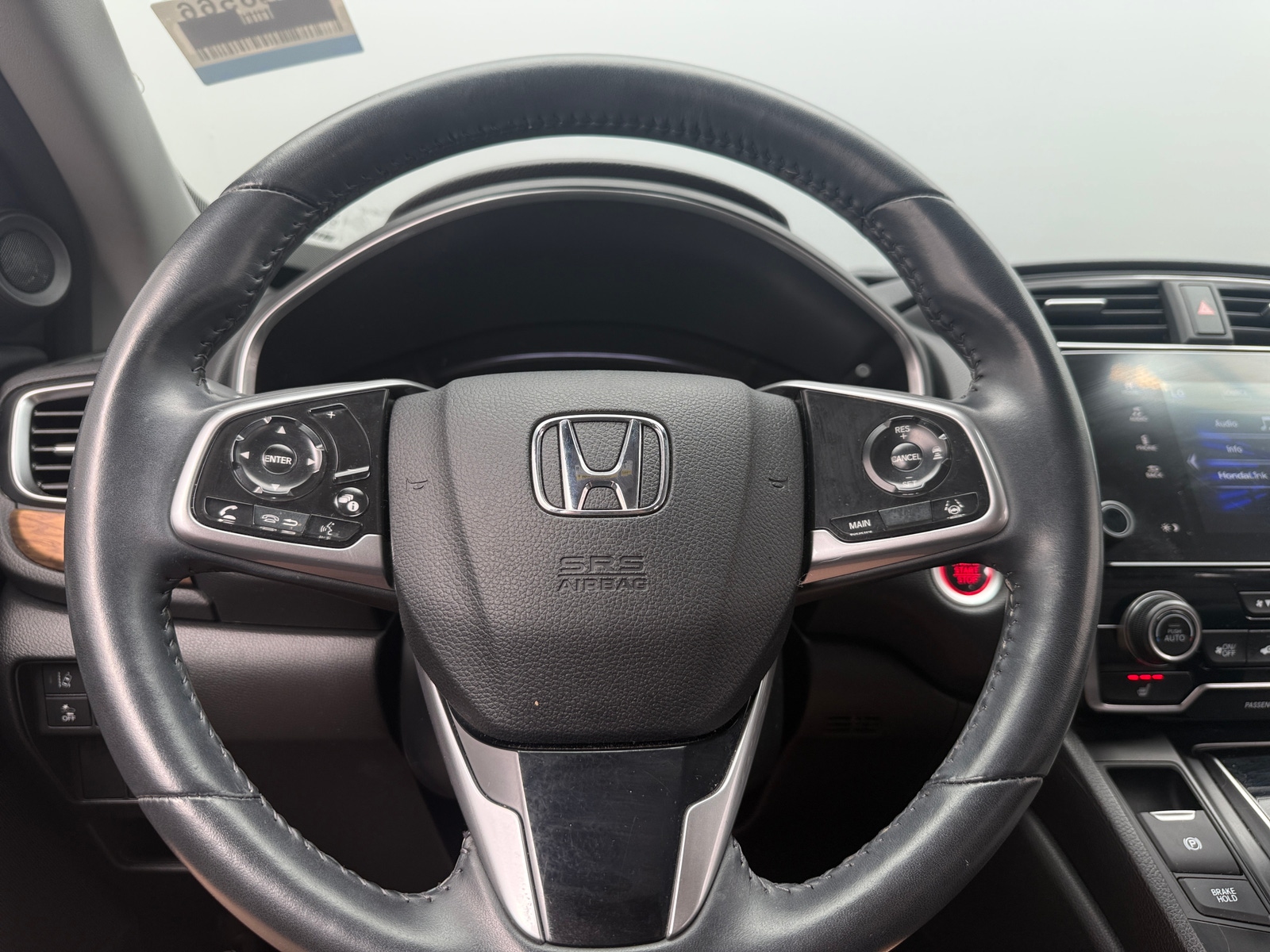 Thumbnail: 2019 Honda CR-V - 4