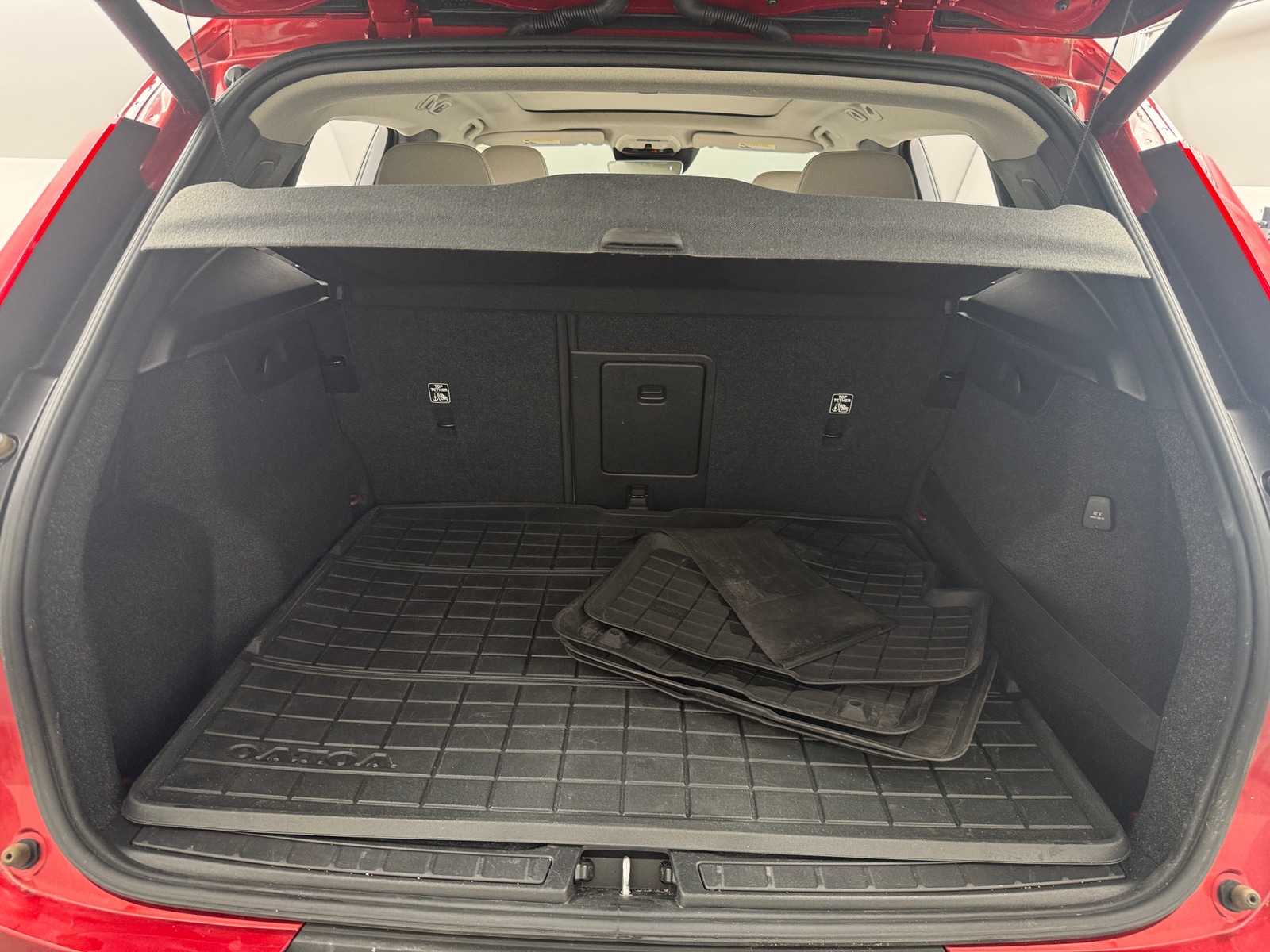 Thumbnail: 2019 Volvo XC40 - 6