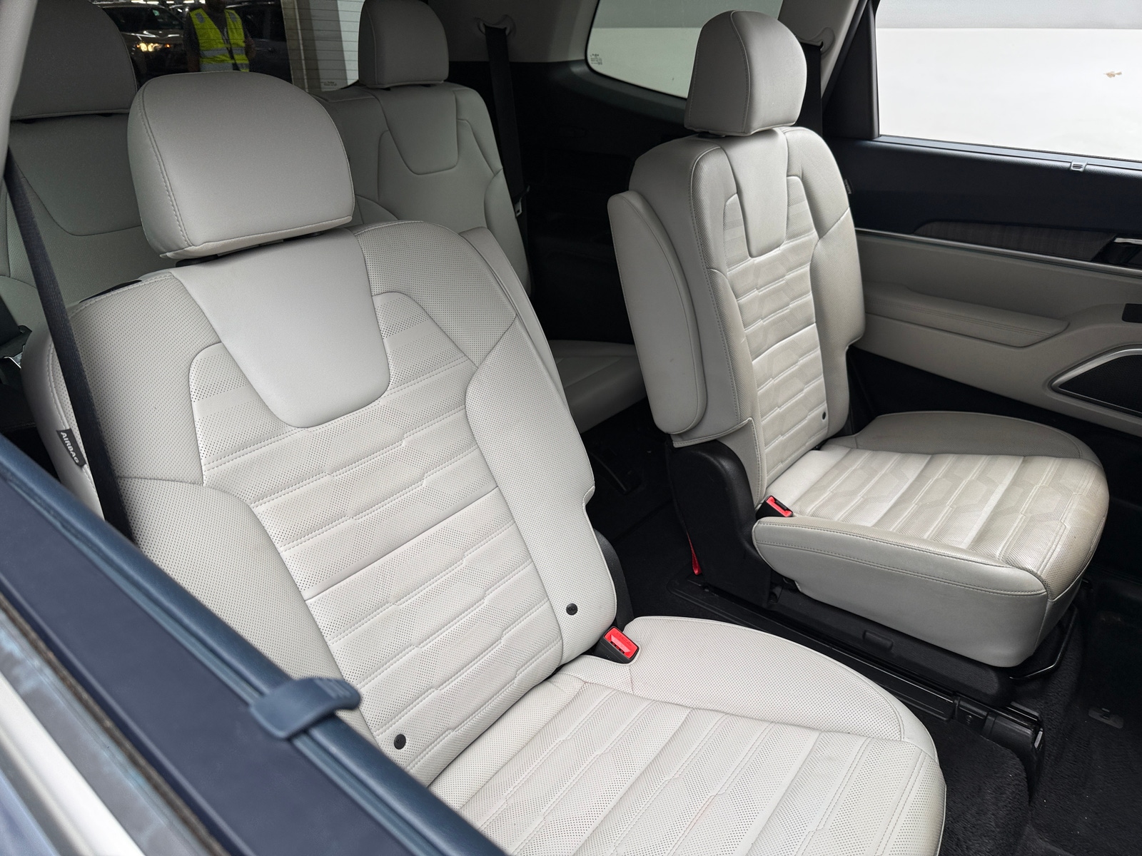 Thumbnail: 2023 Kia Telluride - 5