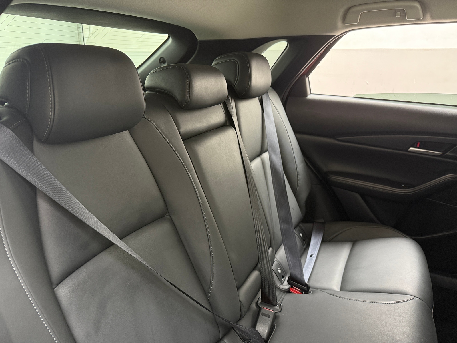 Thumbnail: 2023 Mazda CX-30 - 5