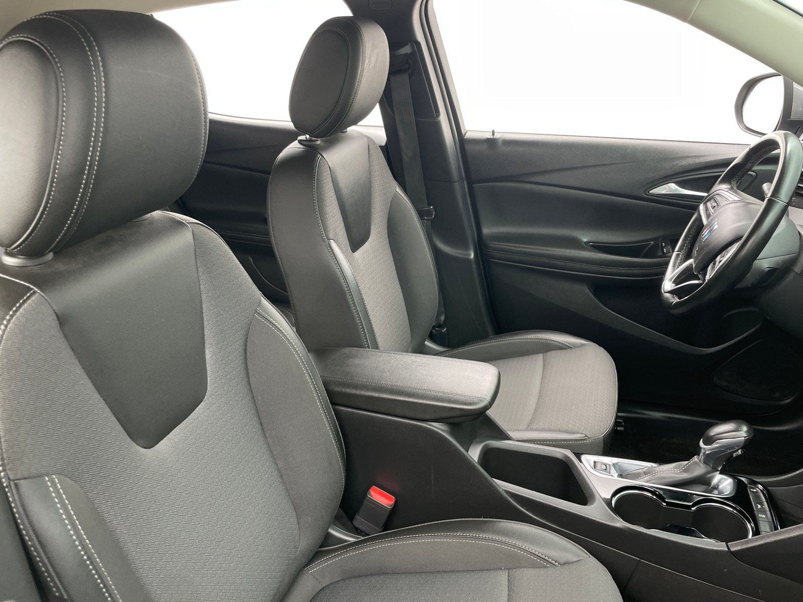 Thumbnail: 2024 Buick Encore GX - 2