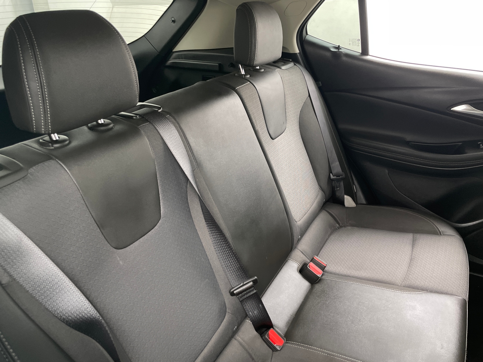Thumbnail: 2024 Buick Encore GX - 6