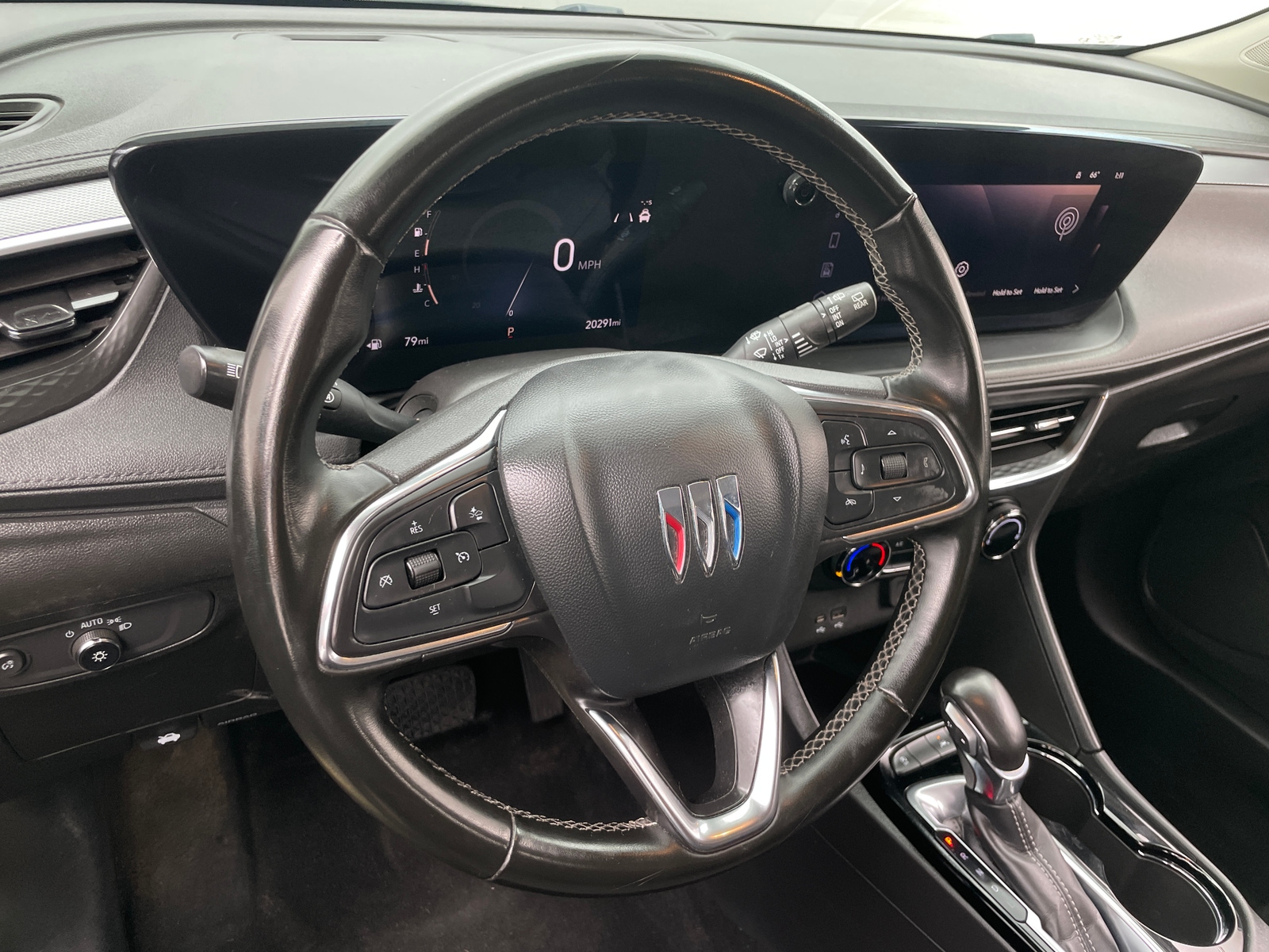 Thumbnail: 2024 Buick Encore GX - 5
