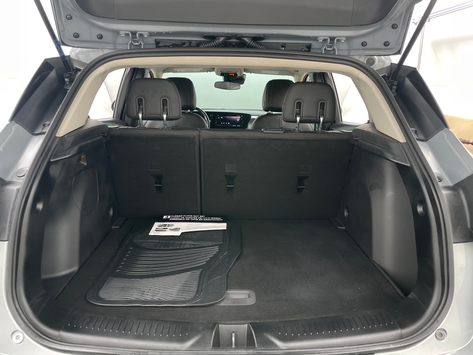 Thumbnail: 2024 Buick Encore GX - 7