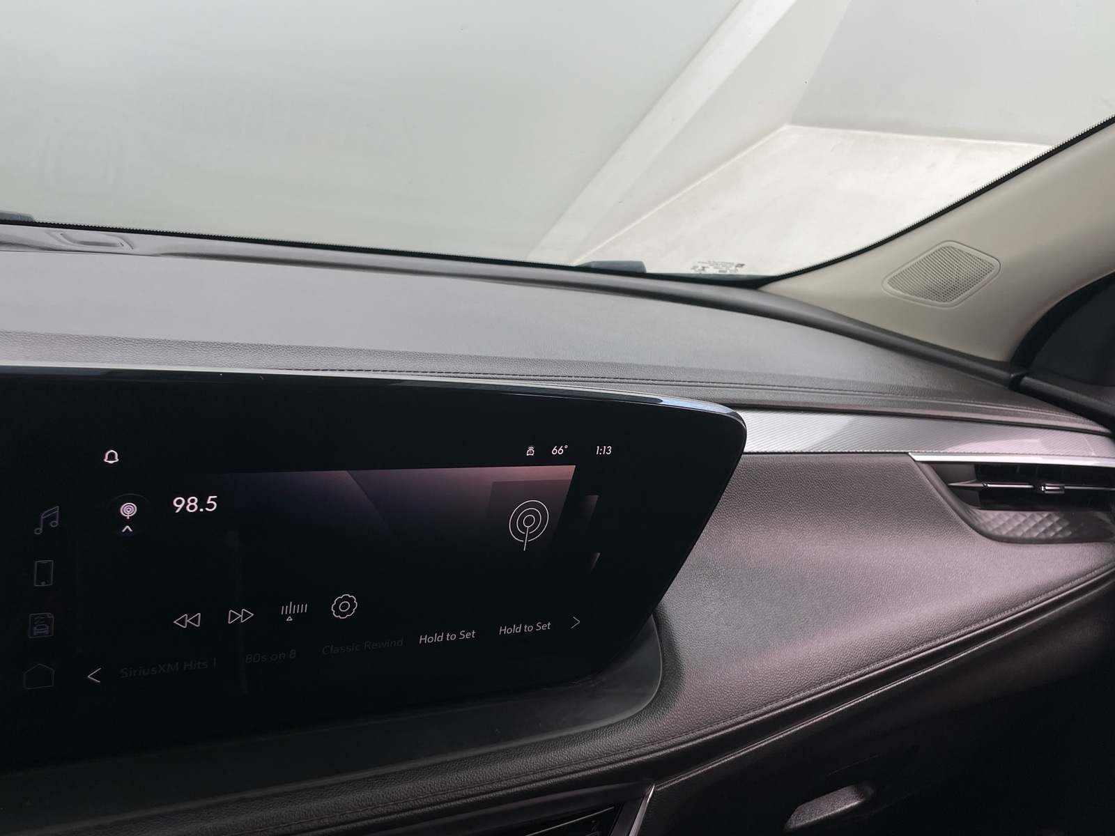 Thumbnail: 2024 Buick Encore GX - 4