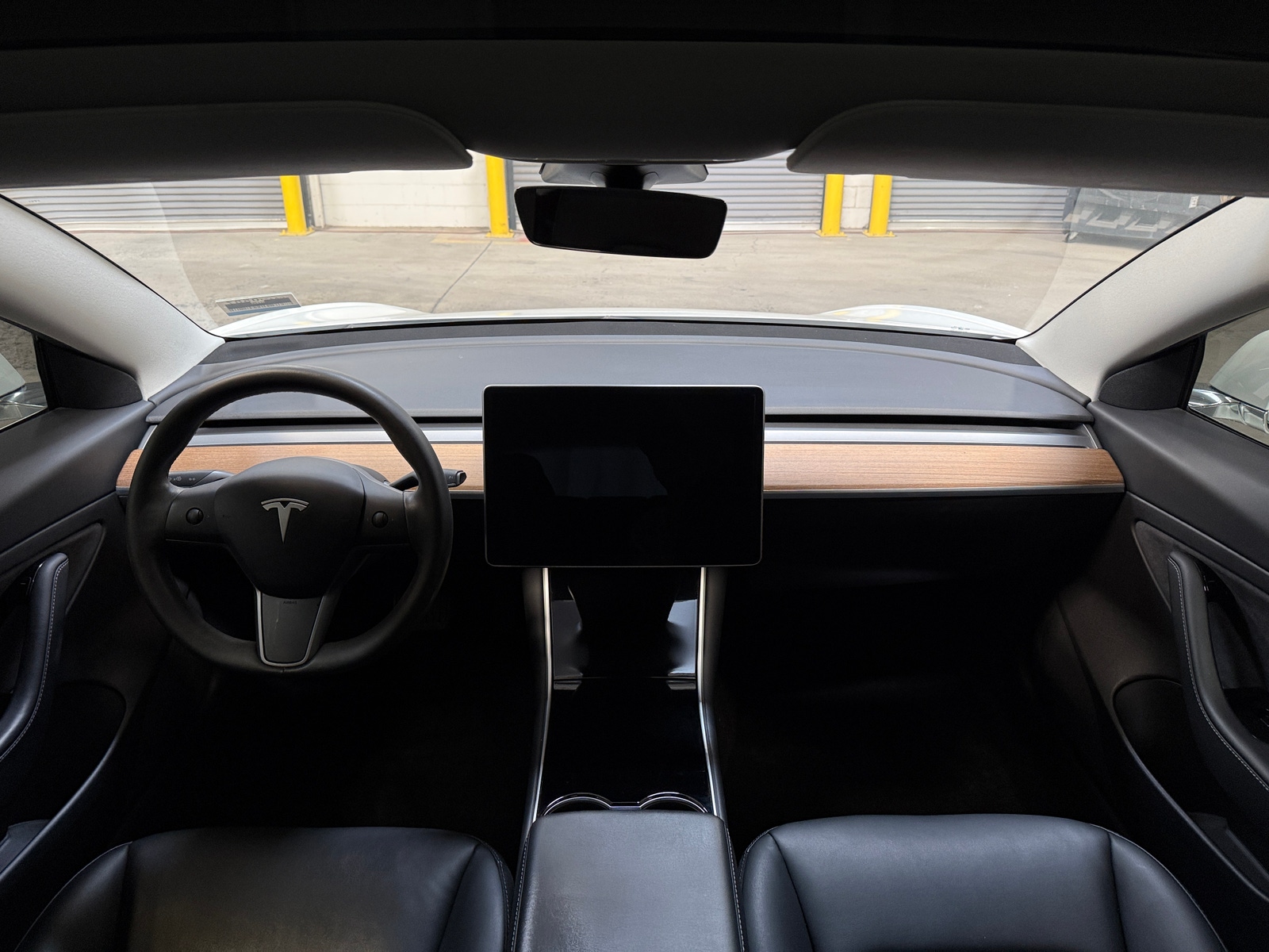 Thumbnail: 2020 Tesla Model 3 - 2