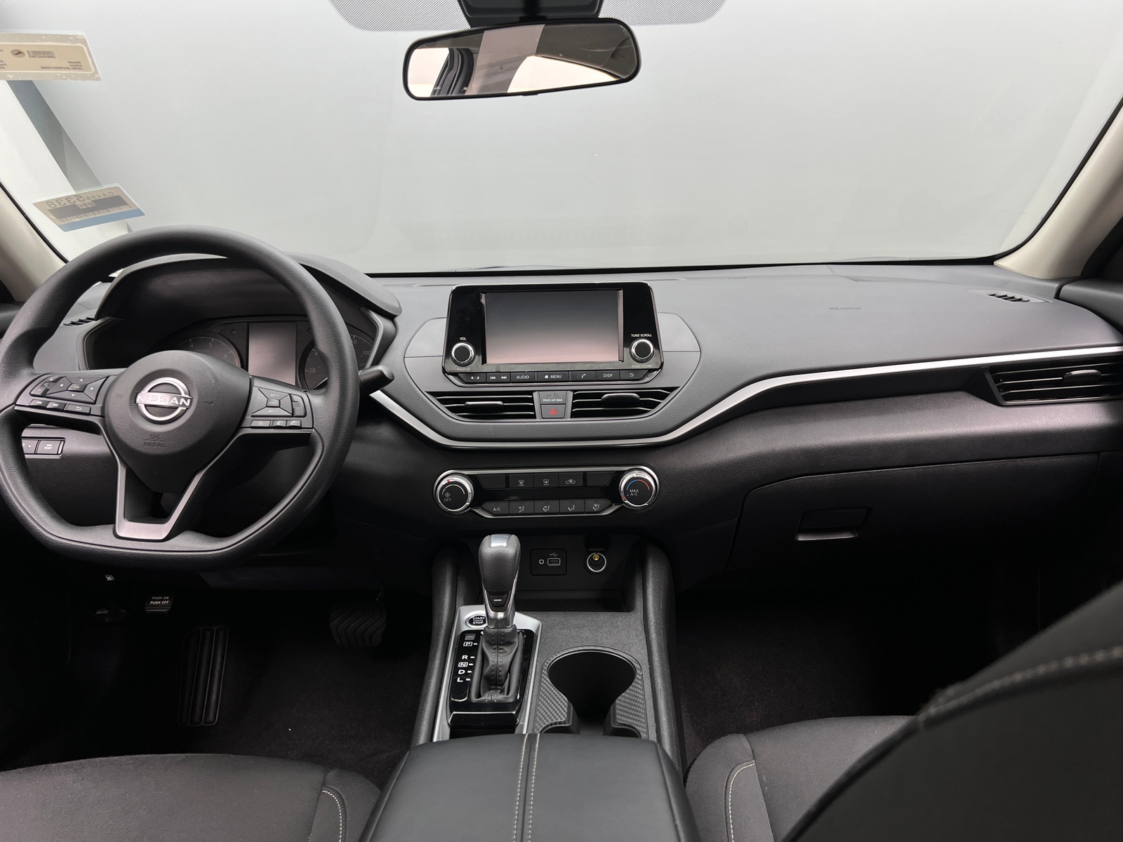Thumbnail: 2024 Nissan Altima - 3