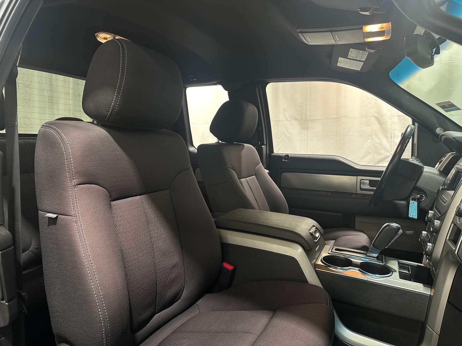 Thumbnail: 2013 Ford Econoline - 2