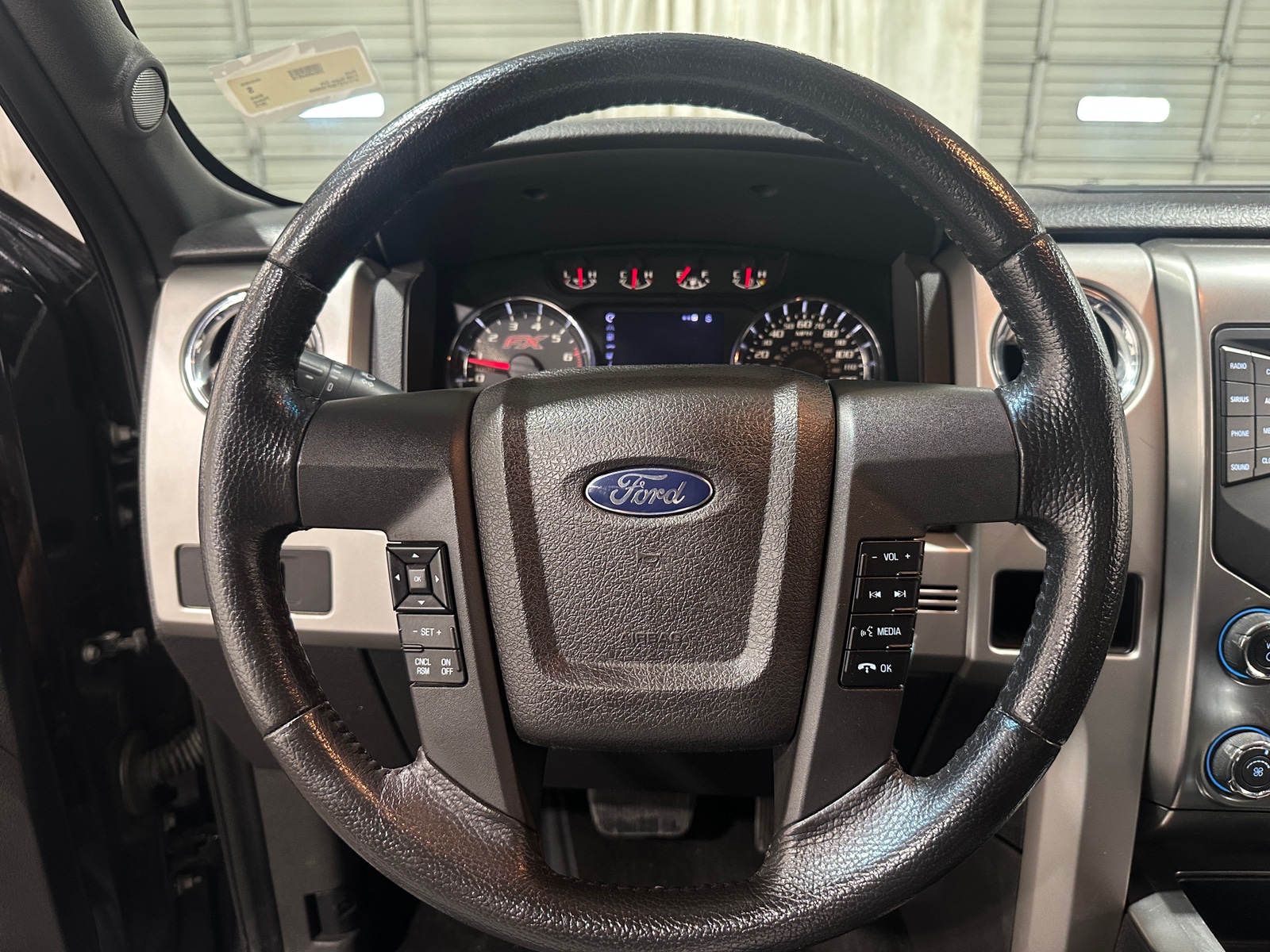 Thumbnail: 2013 Ford Econoline - 5