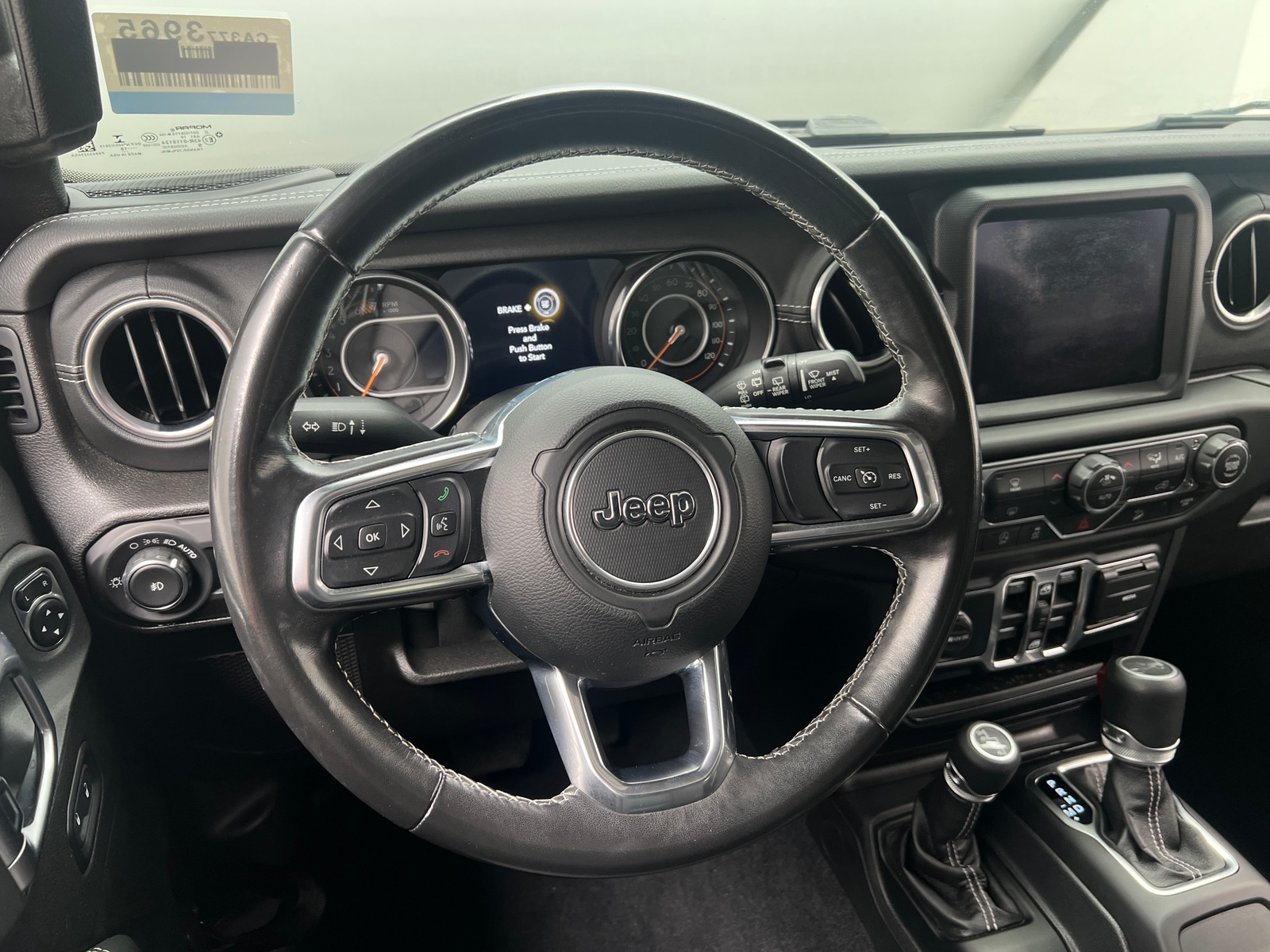 Thumbnail: 2019 Jeep Wrangler - 5