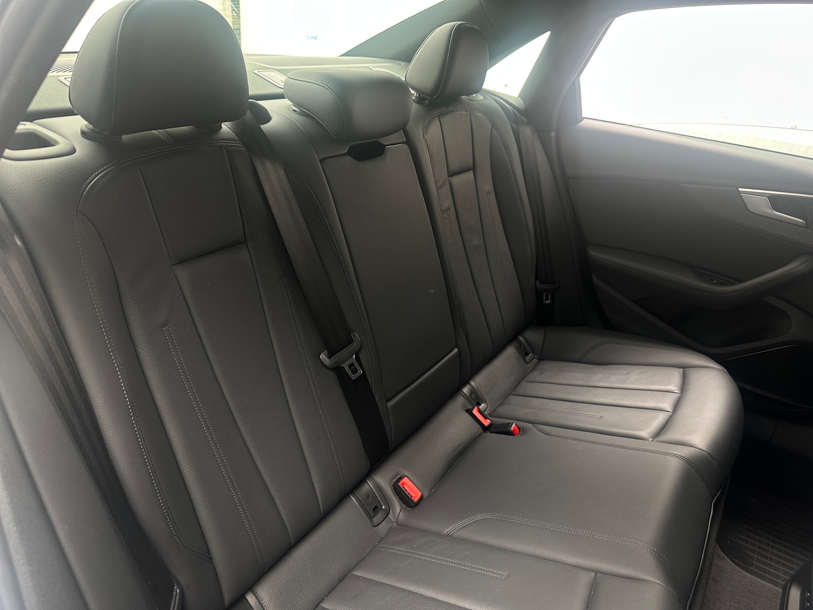 Thumbnail: 2019 Audi A4 - 5