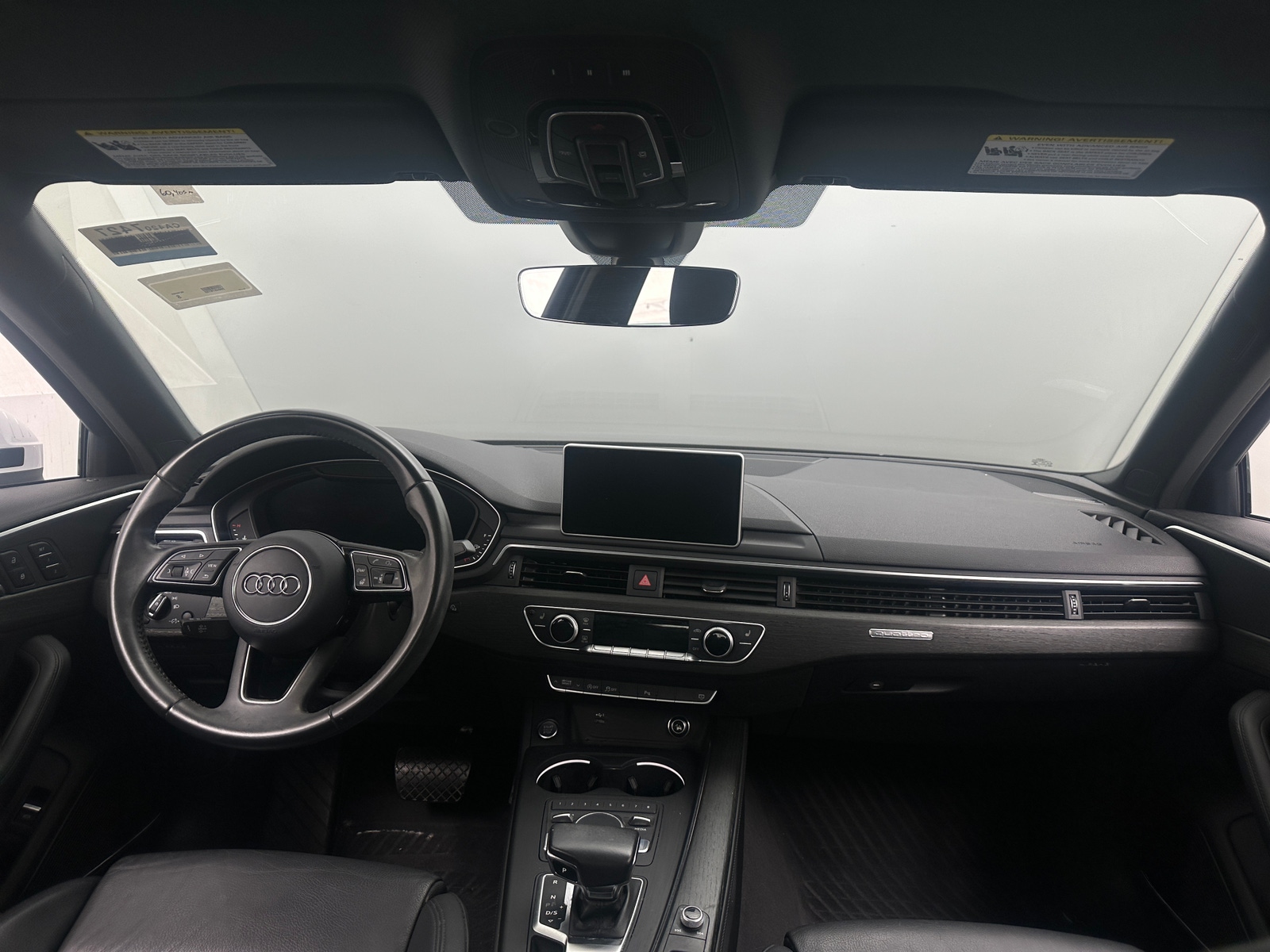 Thumbnail: 2019 Audi A4 - 2