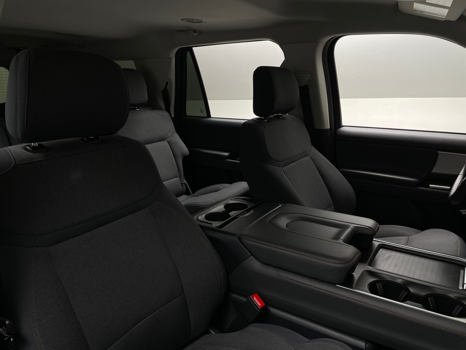 Thumbnail: 2025 Ford Expedition MAX - 2