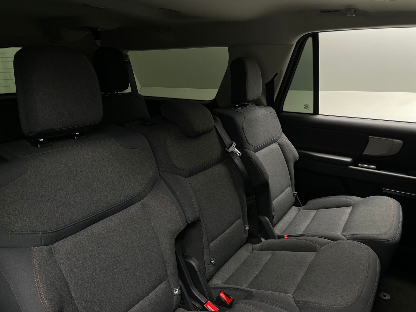 Thumbnail: 2025 Ford Expedition MAX - 6