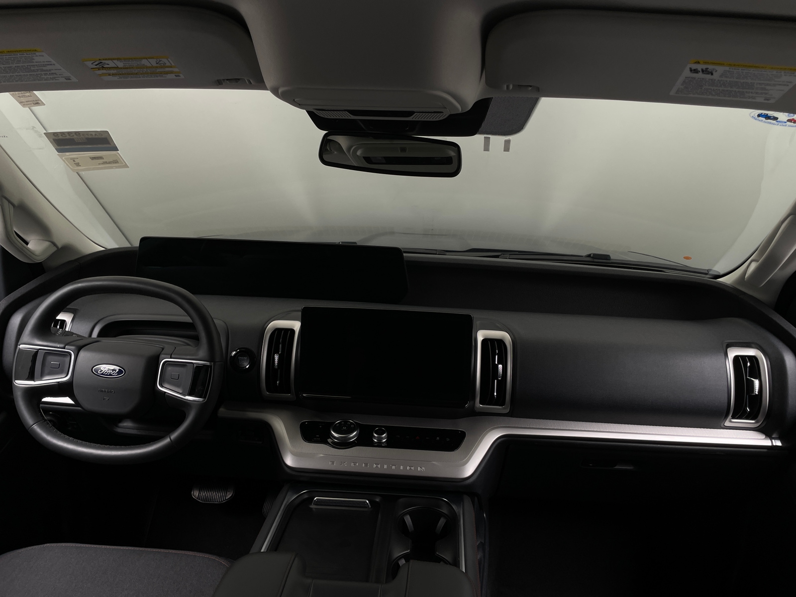 Thumbnail: 2025 Ford Expedition MAX - 3