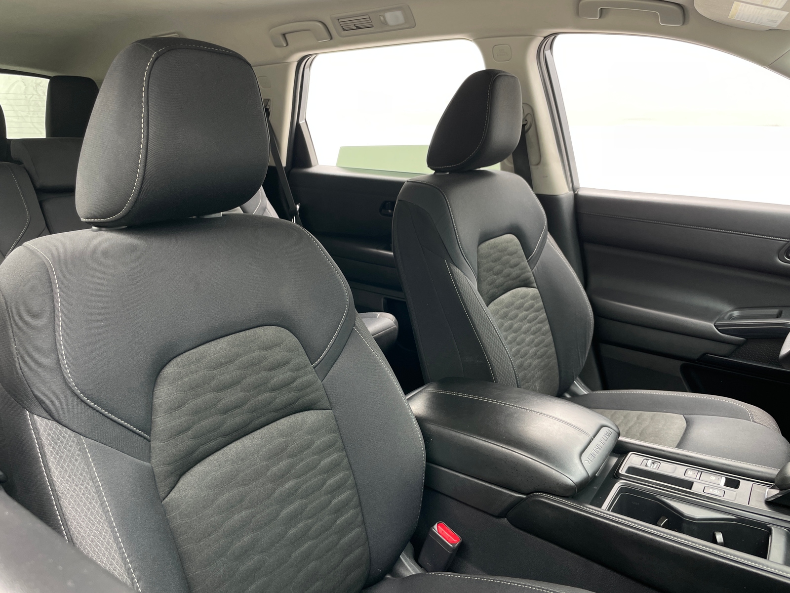 Thumbnail: 2025 Nissan Pathfinder - 2