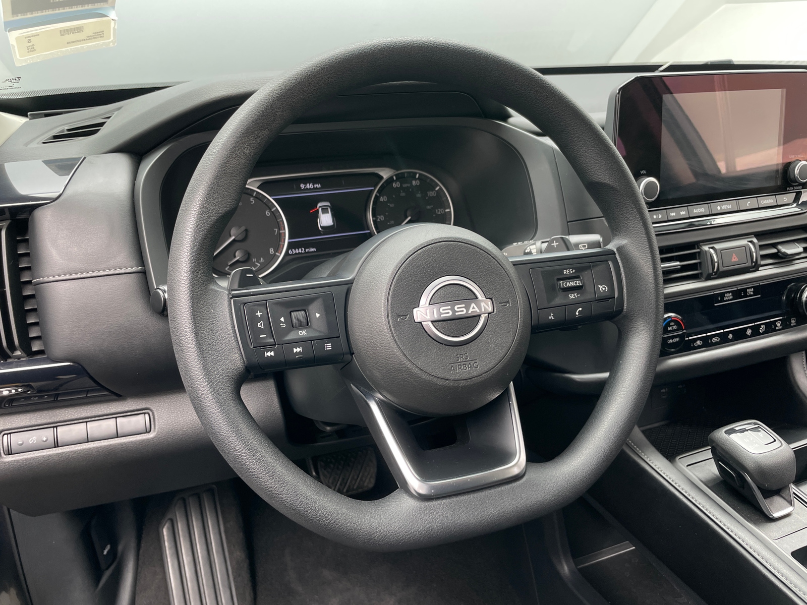 Thumbnail: 2025 Nissan Pathfinder - 5