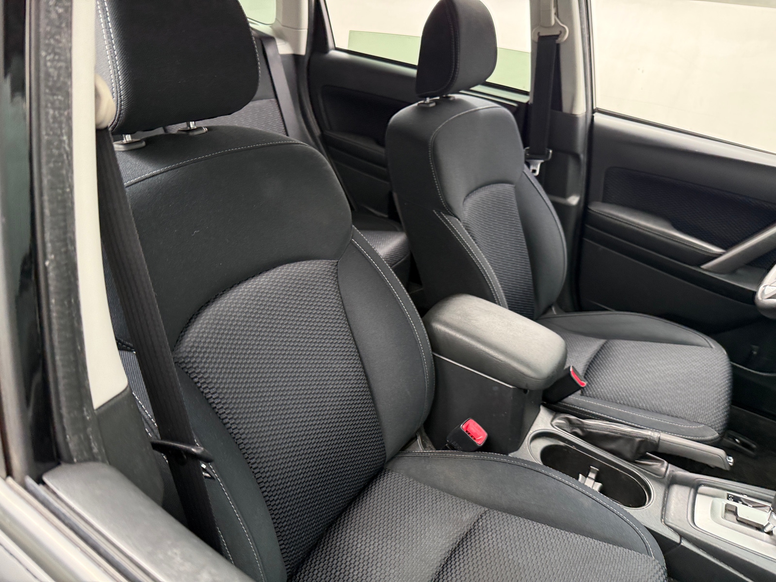 Thumbnail: 2017 Subaru Forester - 2