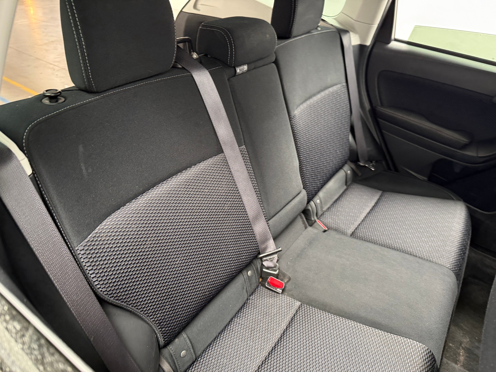 Thumbnail: 2017 Subaru Forester - 6