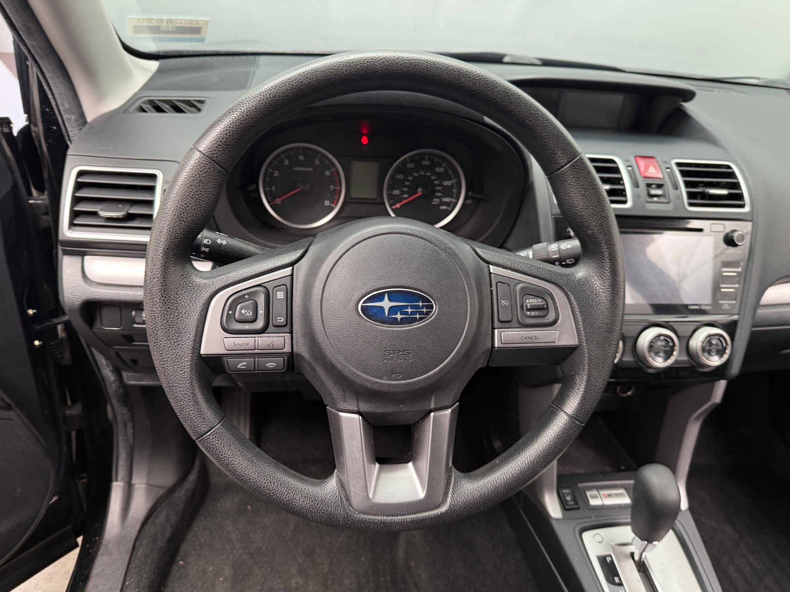 Thumbnail: 2017 Subaru Forester - 5
