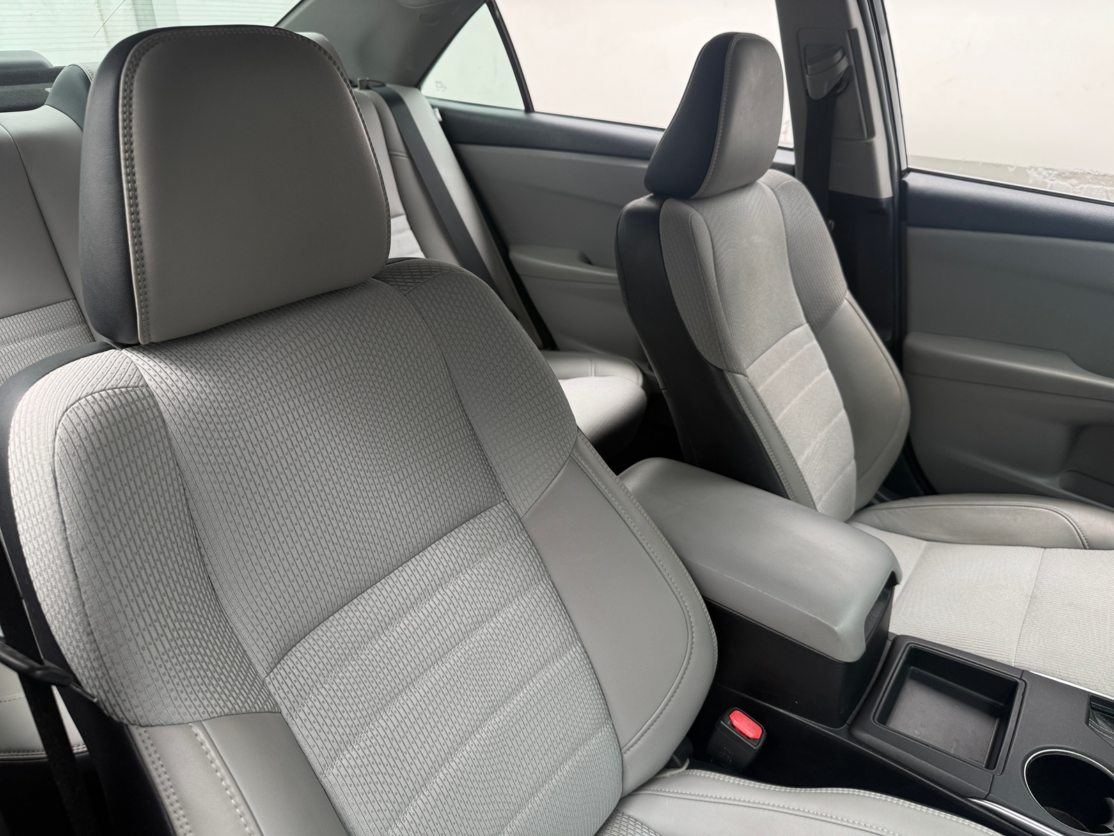 Thumbnail: 2016 Toyota Camry - 2
