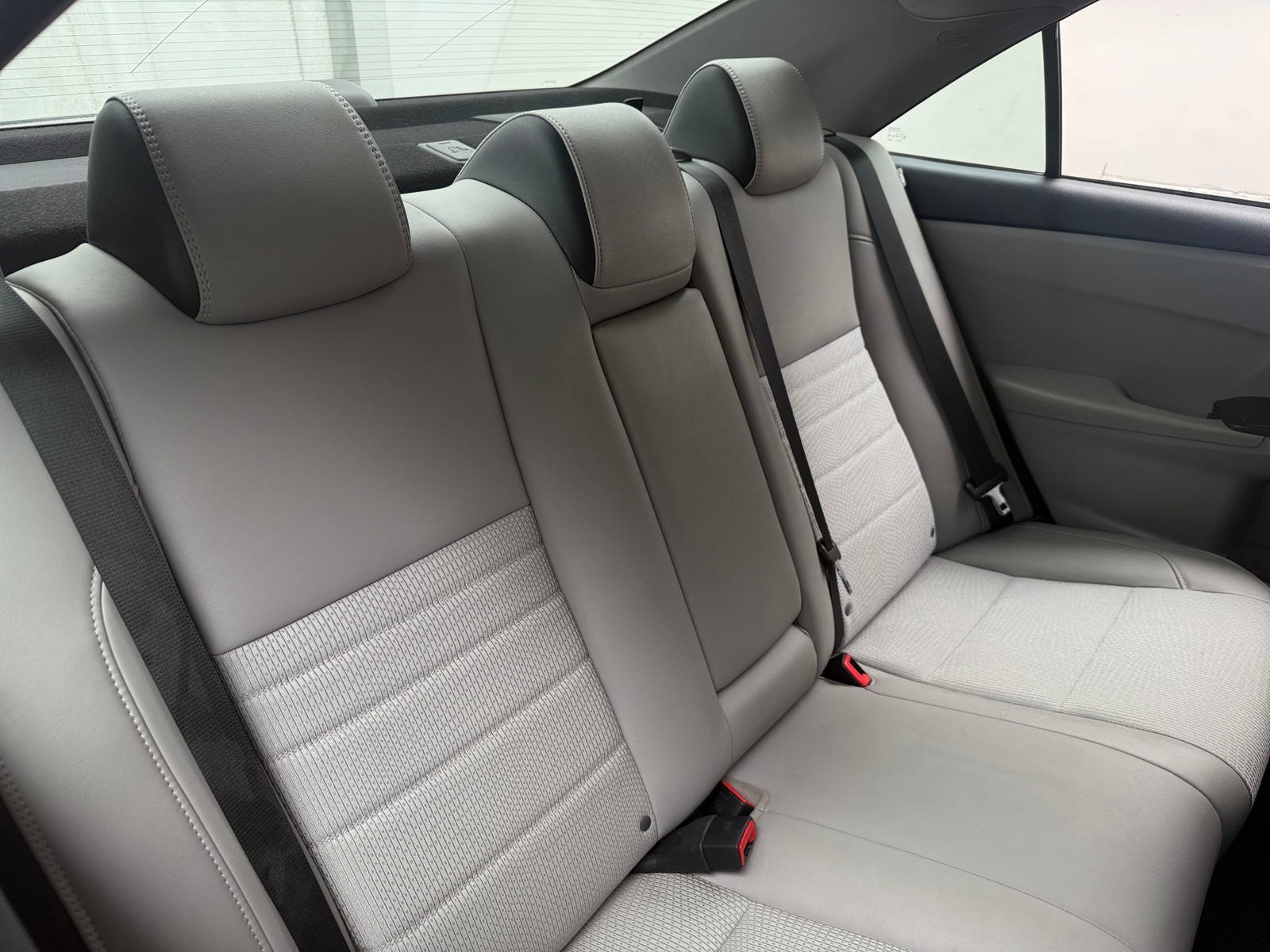 Thumbnail: 2016 Toyota Camry - 6