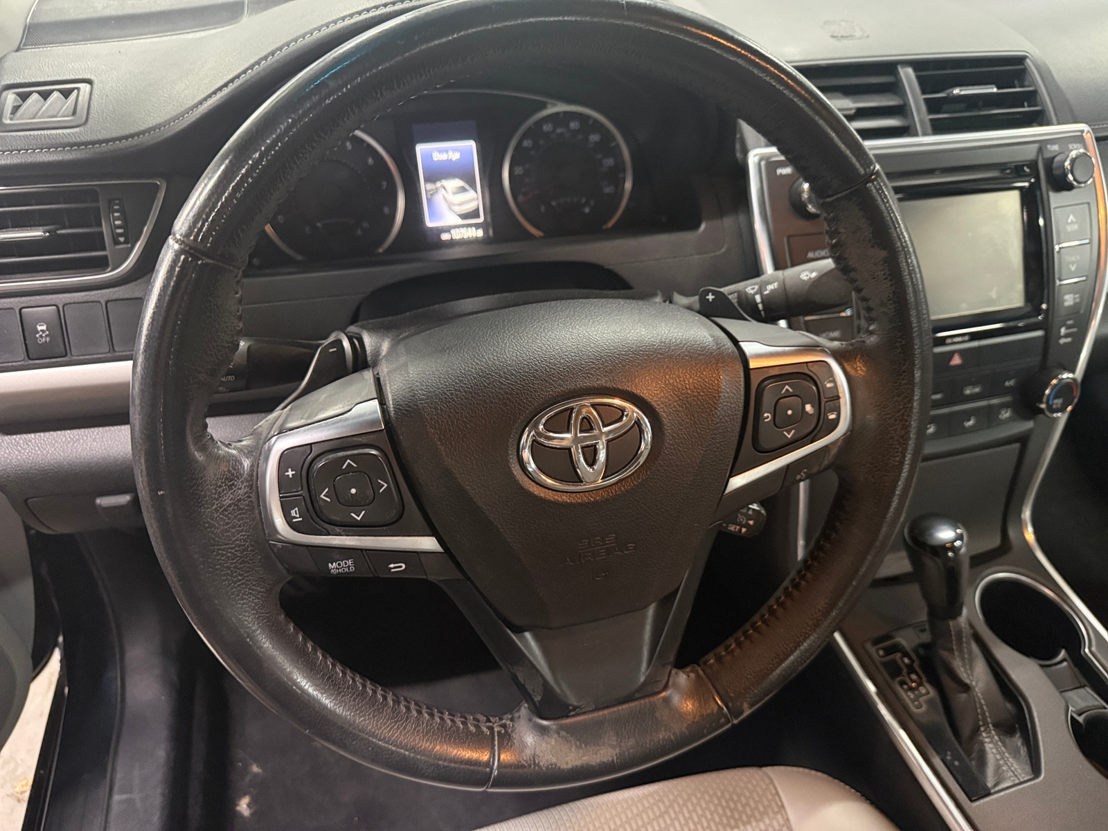 Thumbnail: 2016 Toyota Camry - 5